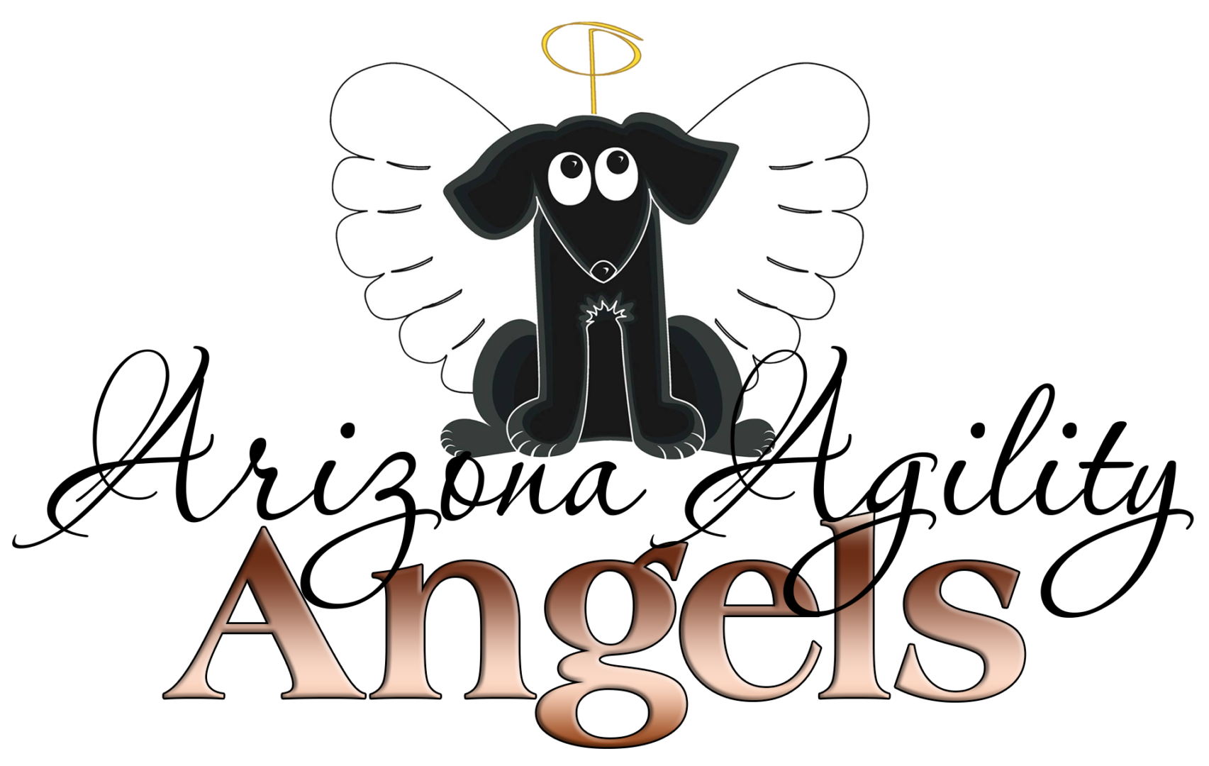 Arizona Agility Angels logo
