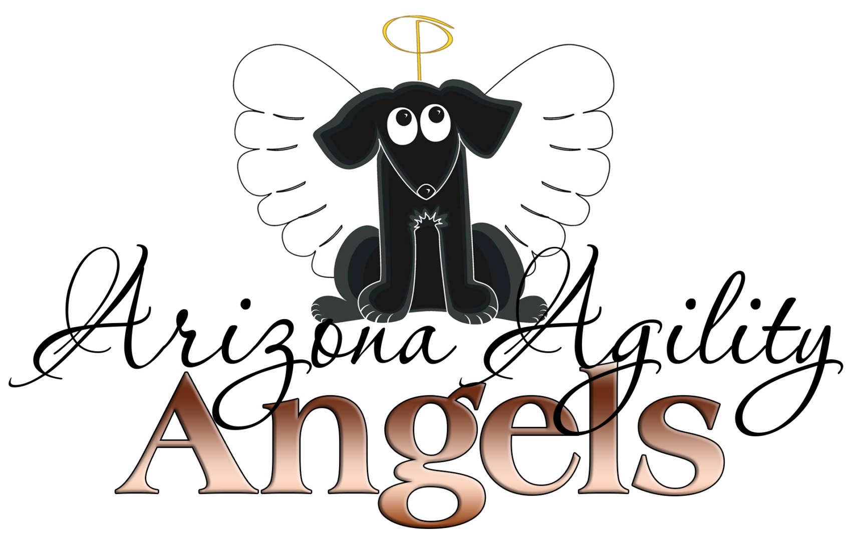 Arizona Agility Angels logo